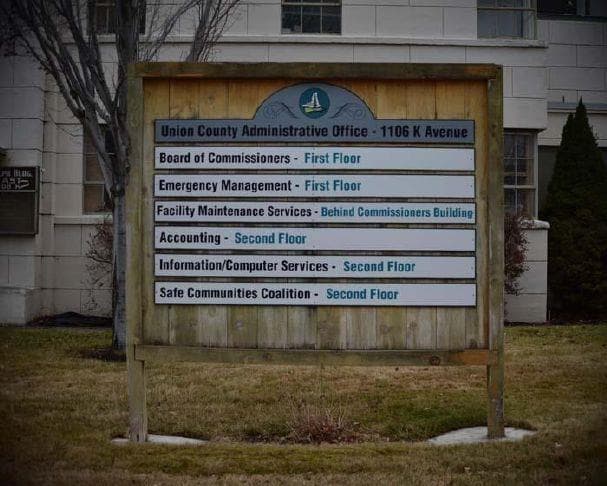 Union County vector control budget committee to meet May 14 via Zoom