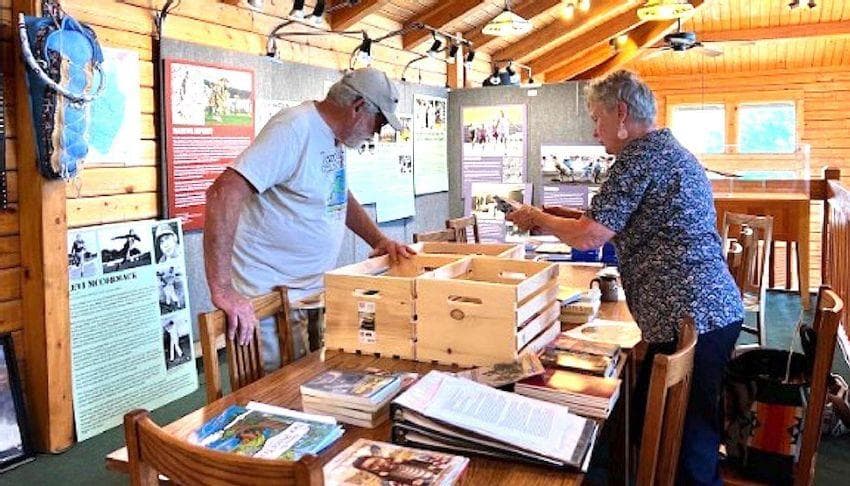 Elgin Museum, Josephy Center earn state grants for preservation, education