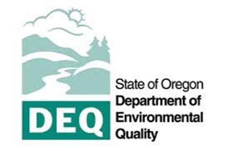 North Powder fined $11,000 for wastewater monitoring lapse
