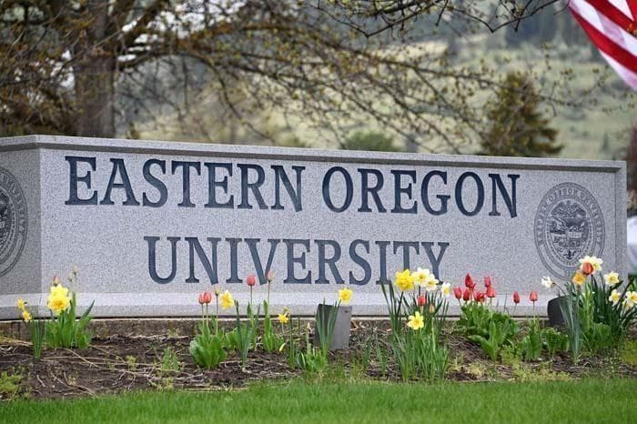 Eastern Oregon University MSW program earns candidacy status