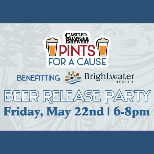 Castle Danger fundraiser supports Brightwater Health in Two Harbors