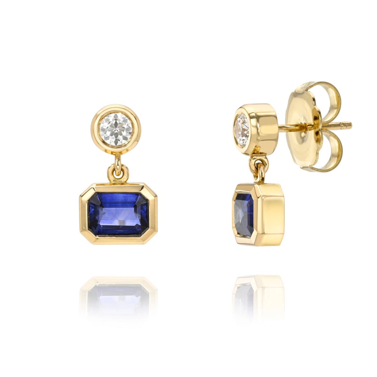 Luxe Mother’s Day gifts, from sapphire earrings to signature fragrance and fine jewelry