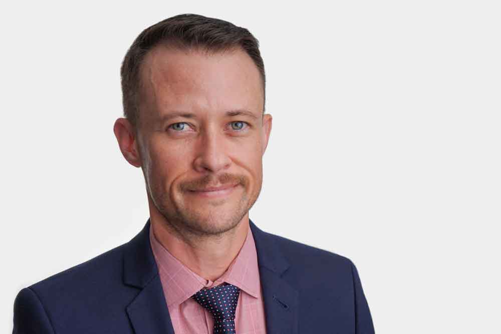 Judge shopping indictment against LGBTQ lawyer Carl Charles dismissed
