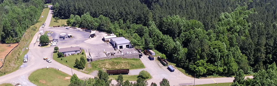 How Alamance County’s landfill and convenience center work, what goes where