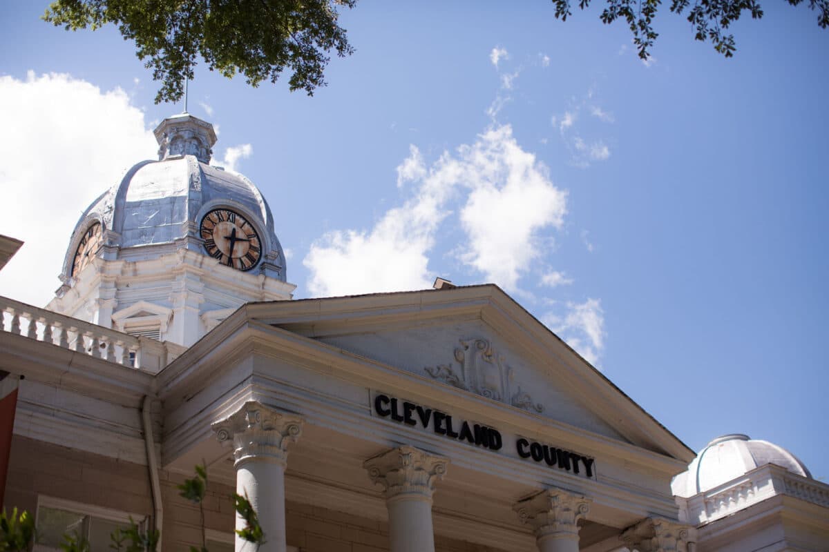 Cleveland County African American Heritage Trail highlights Black history sites