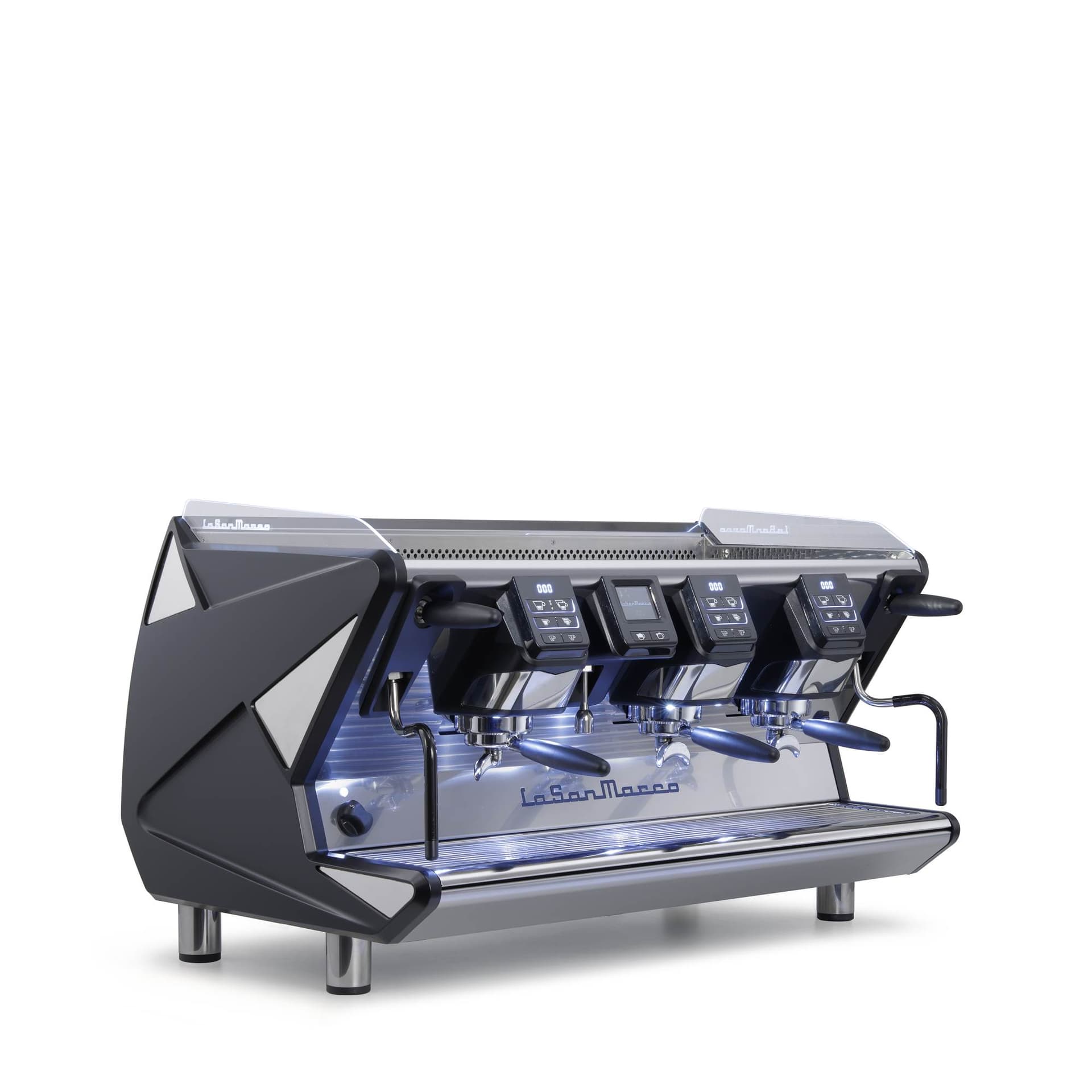 SEB Professional Beverage launches La San Marco to expand espresso reach