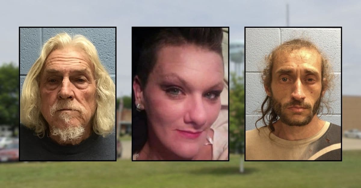 Missouri Missing Person Case Turns to Murder After Two Arrests