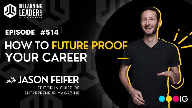 Monday.com Community Hosts Jason Feifer Webinar on Navigating Change