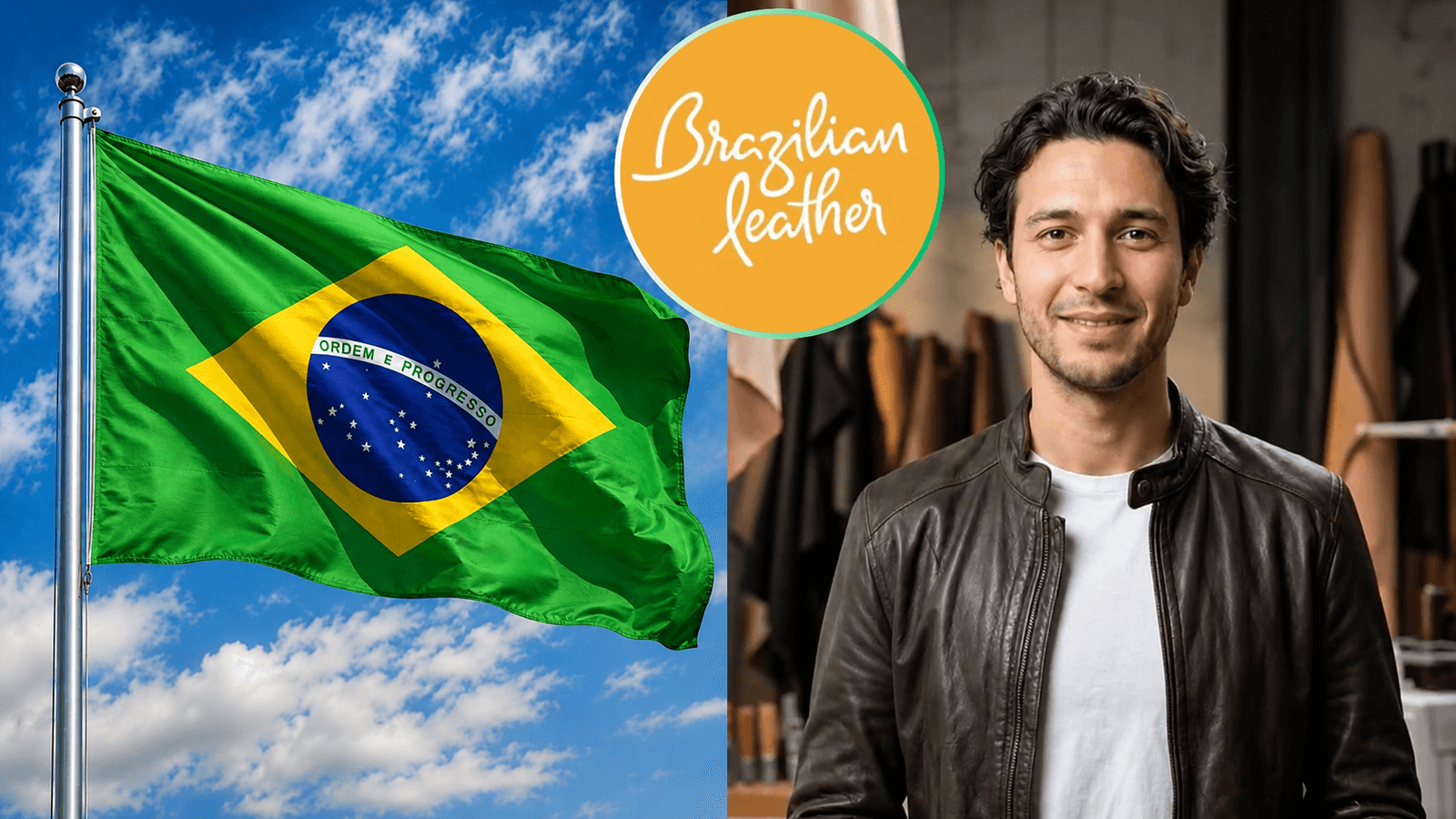 Brazilian Leather launches AI ambassador to promote industry worldwide