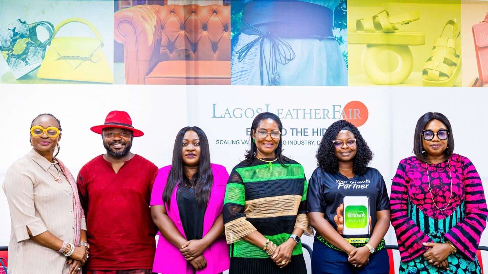 Lagos Leather Fair 2026 unveils theme focused on industry growth