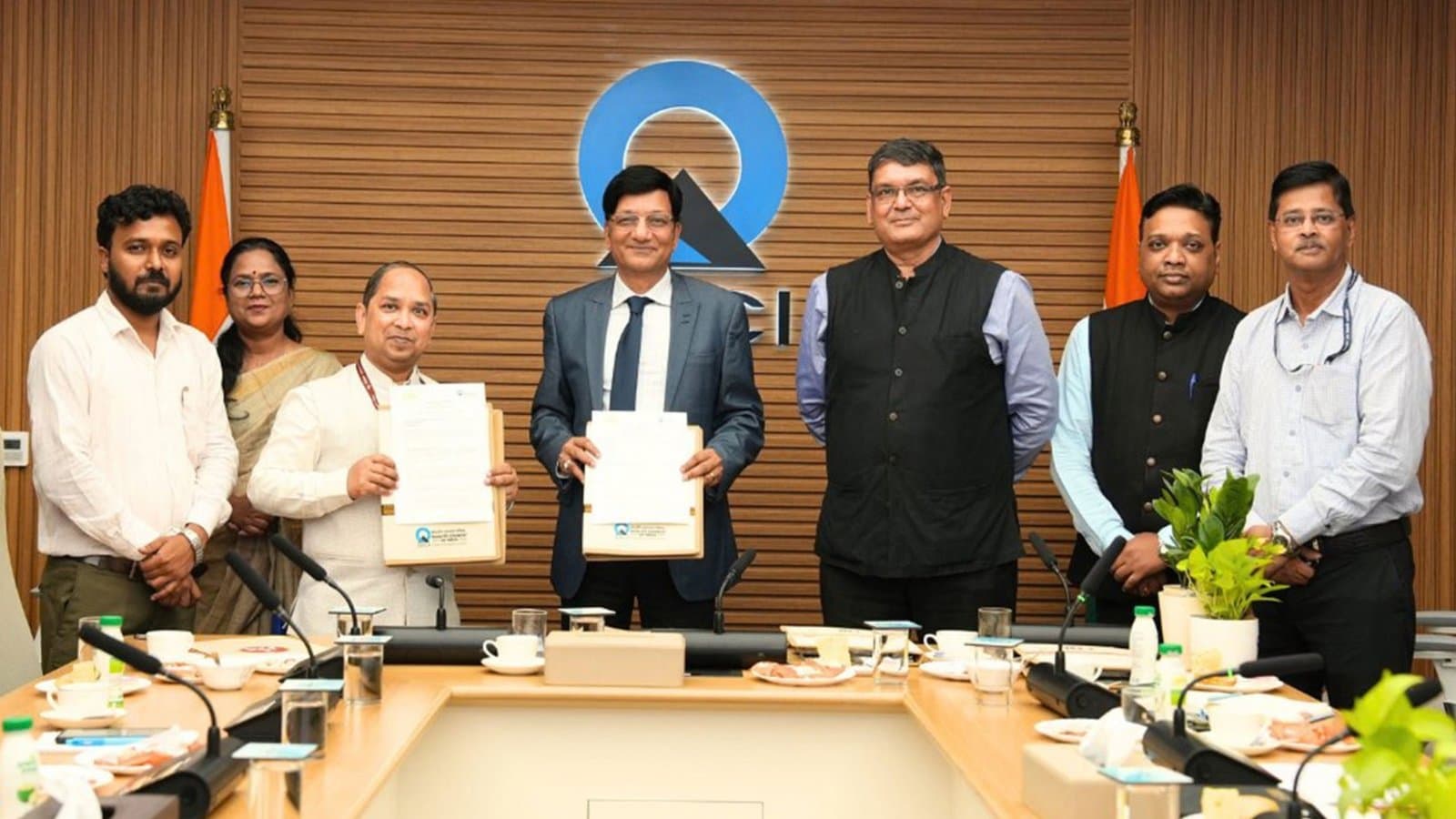 India boosts leather sector quality, testing, and skills with new pact