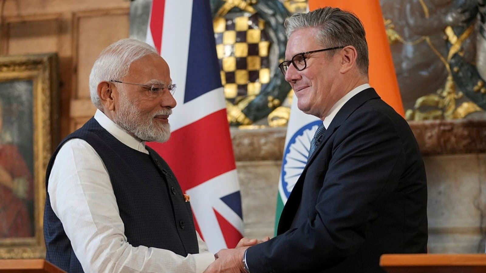 India-UK trade deal to cut leather export duties to zero in 2026