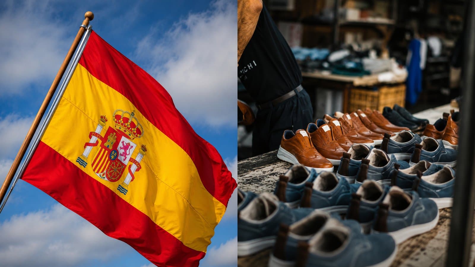 Spain’s leathercraft sector warns of closures, job losses and urgent aid needed