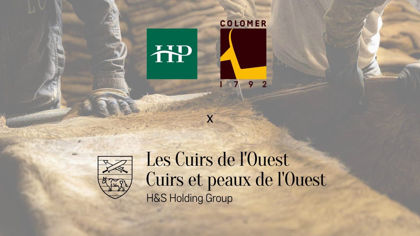 Henan Prosper & Colomer Moda acquires French raw-material supplier LCO