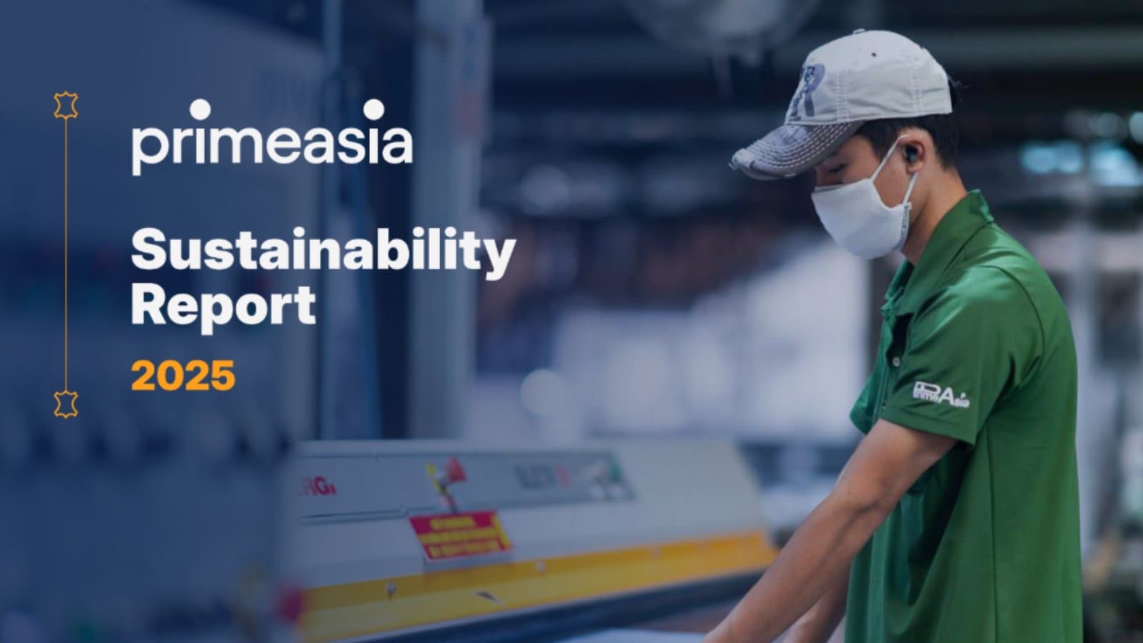 Primeasia unveils 2030 sustainability roadmap with net-zero targets