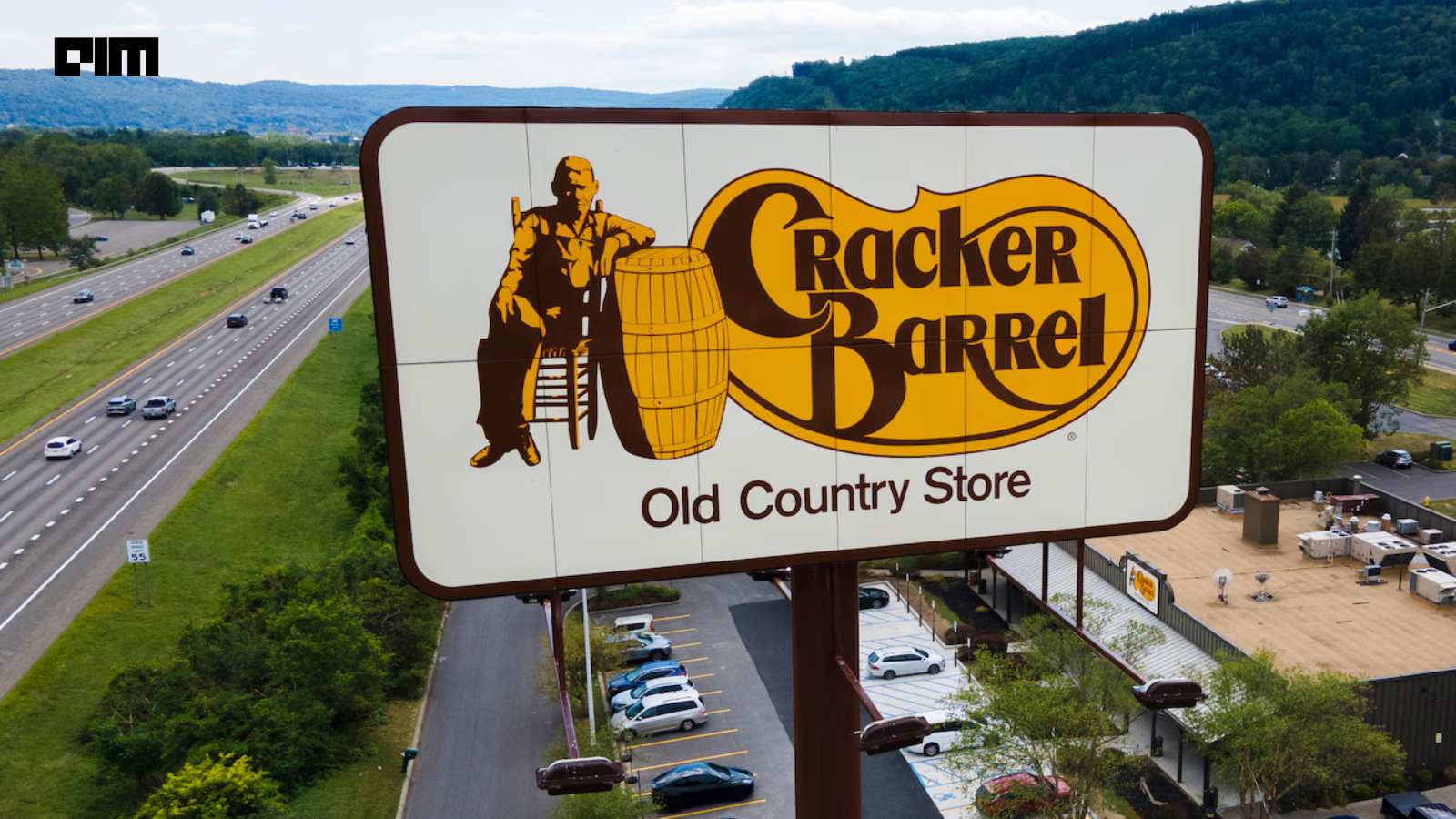 Cracker Barrel turns to AI for staffing, traffic forecasting and guest insights
