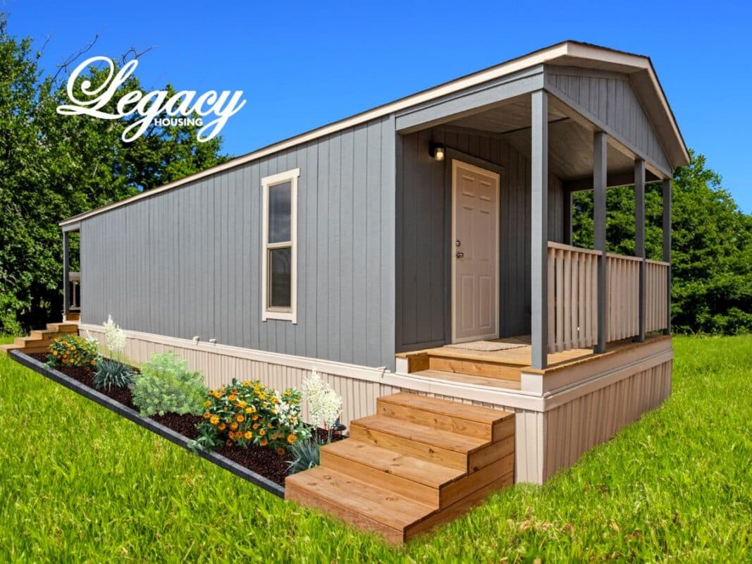 Architect backs tiny houses as one tool for housing crisis