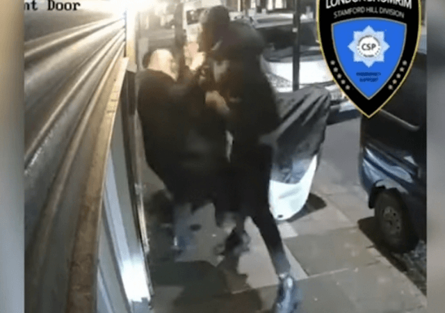 Two men charged over antisemitic TikTok harassment in Stamford Hill