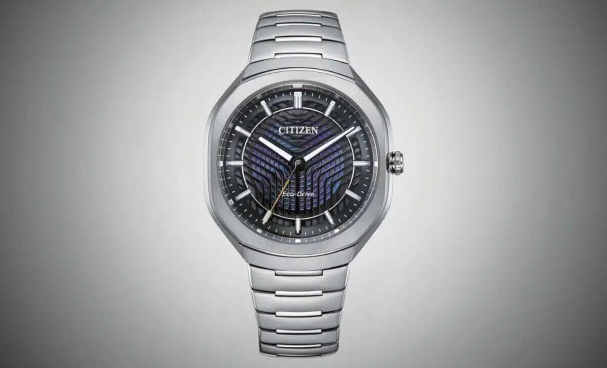 Citizen's Eco-Drive PHOTON Marks 50 Years With a Collector-Ready Anniversary Watch