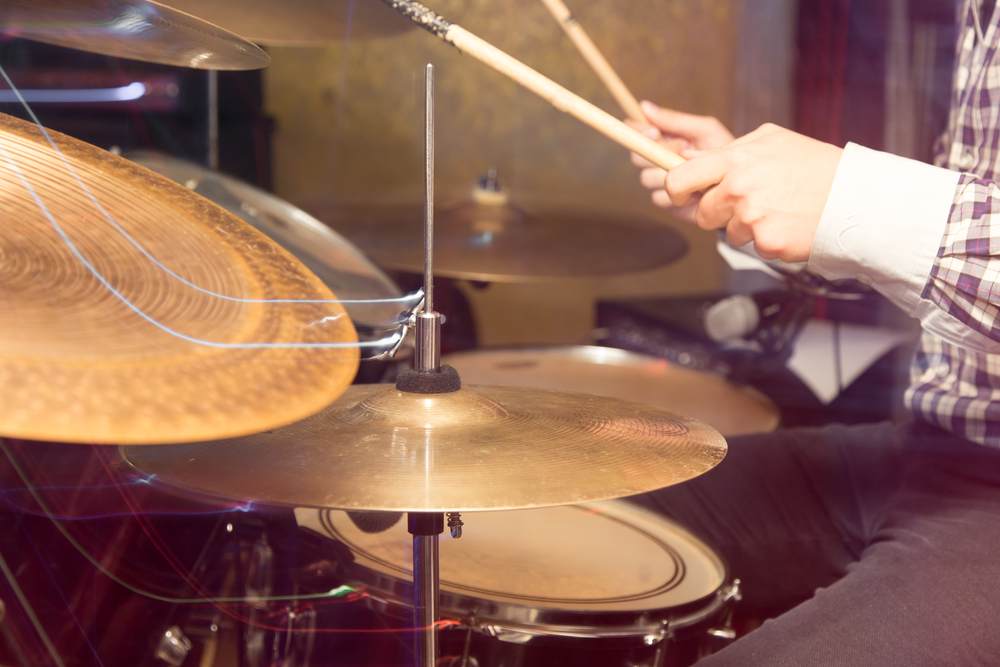 Seven Focused Practice Routines to Build Independence for Intermediate Hobby Drummers