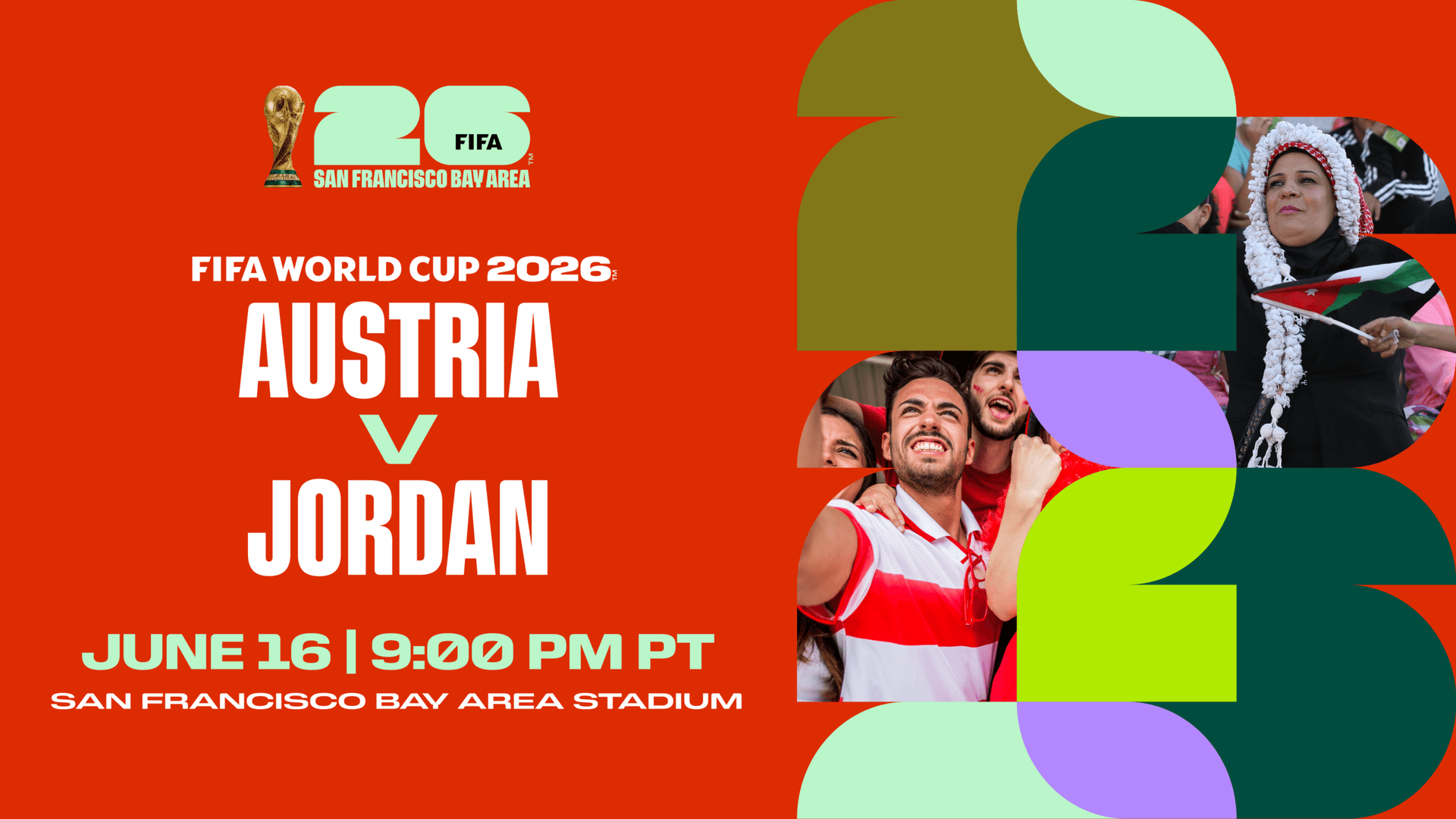 Austria beats Jordan 3-1, earns first World Cup win since 1990