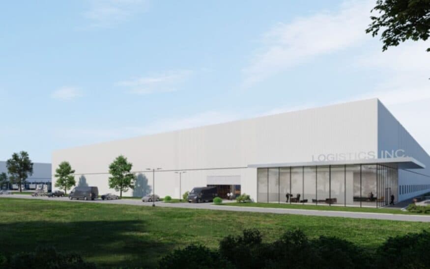 Home Depot Eyes 414,000-Square-Foot Long Island Distribution Center