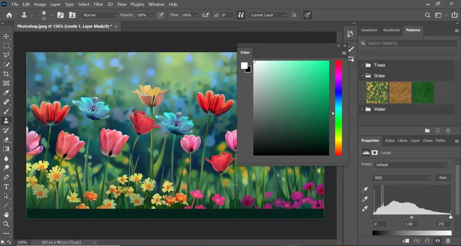 Adobe Photoshop 27.5 Brings Firefly Boards Integration for Faster Creative Ideation