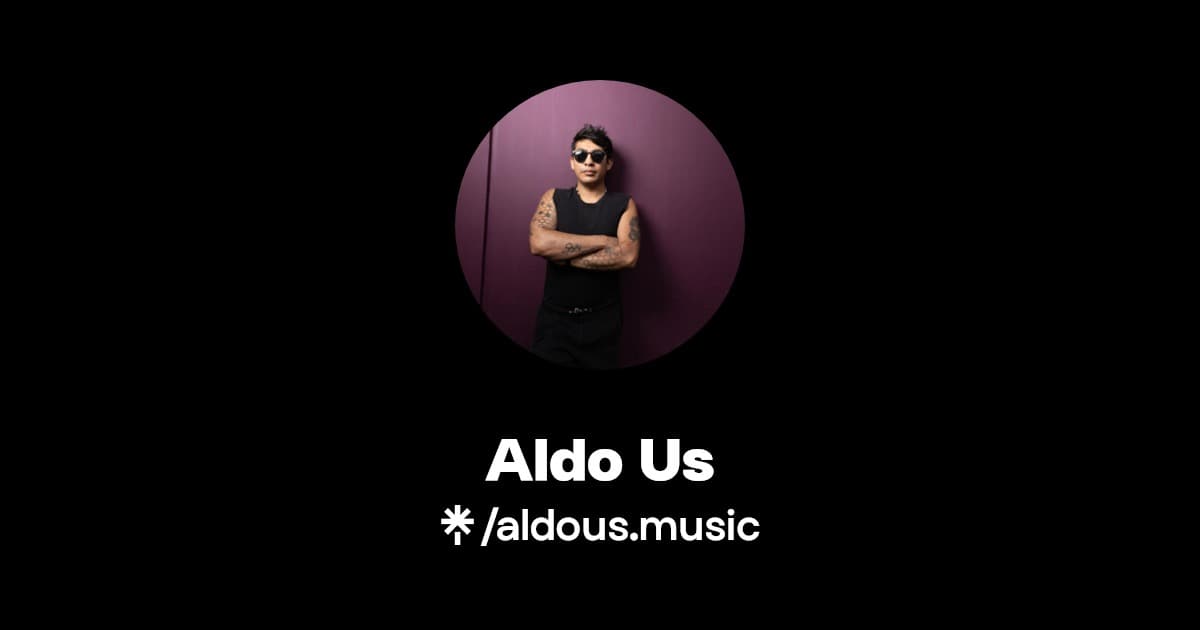 Aldo Us’s Serve EP bridges Brooklyn minimal techno and rominimal grooves