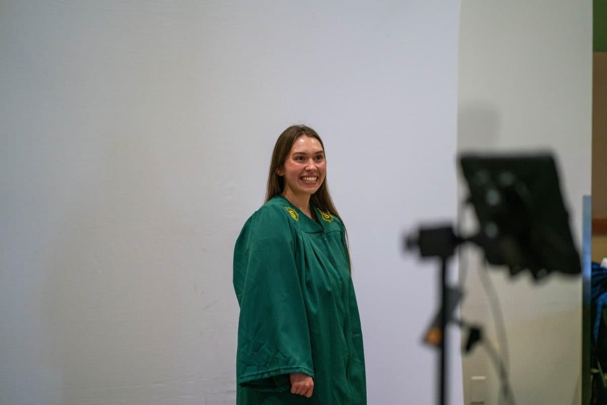 Southeastern Louisiana's 2026 Grad Fair Offers Seniors a One-Stop Commencement Shop