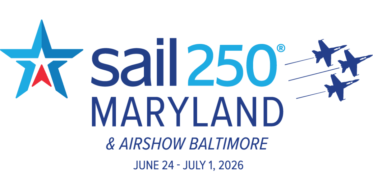Spike Gjerde to help kick off Sail250 Maryland dinner in Baltimore