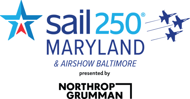 Baltimore to host major Sail 250 celebration, tall ships and airshow