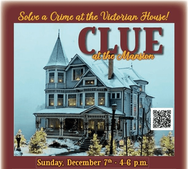 Victorian House Mystery Night Draws Families, Boosts Museum Revenue