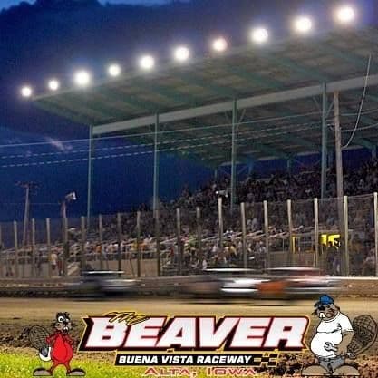Buena Vista County Fair blends agriculture, family fun and motorsports