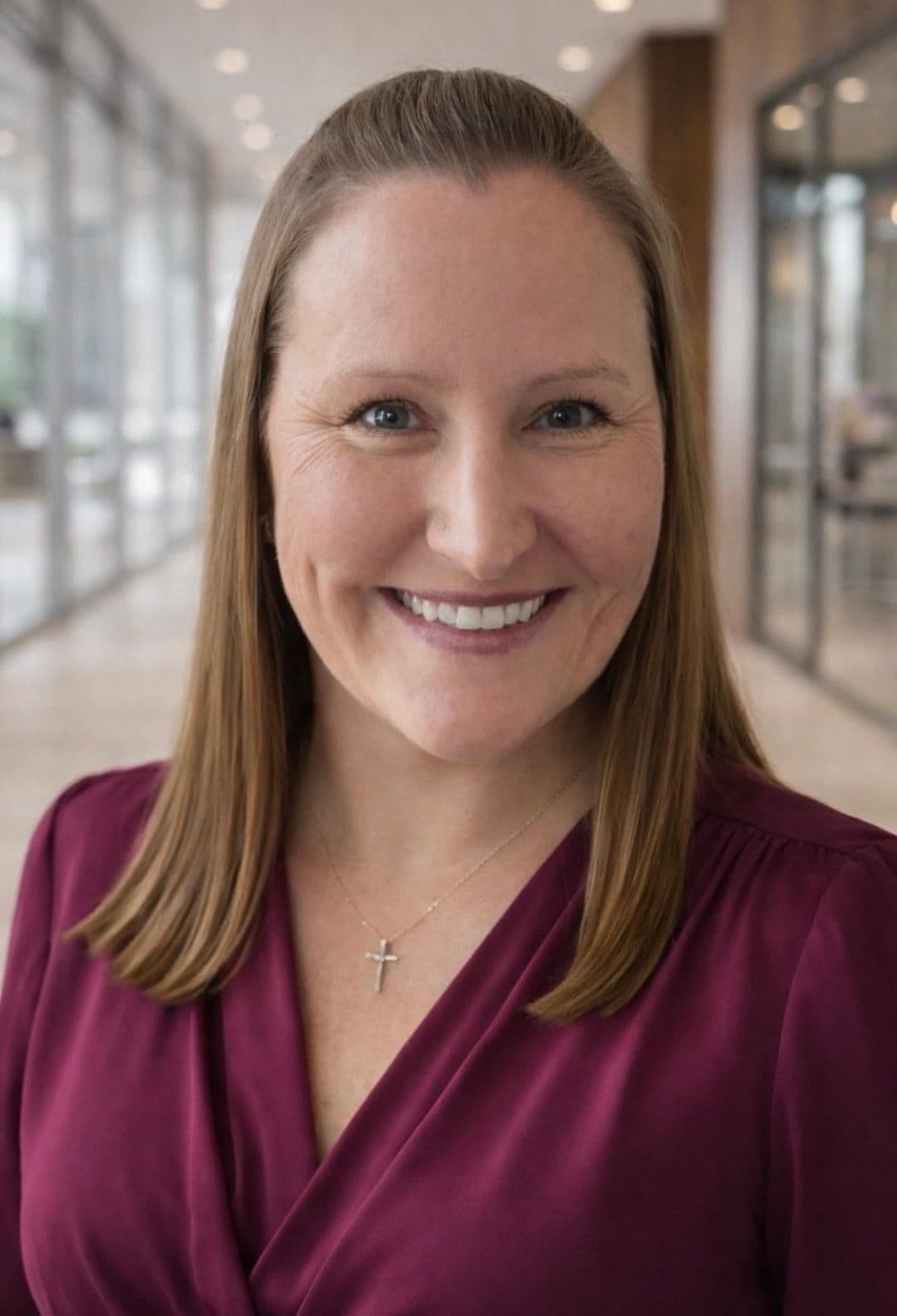 Boys & Girls Club of North Mississippi names Sara Ann Todd as CEO
