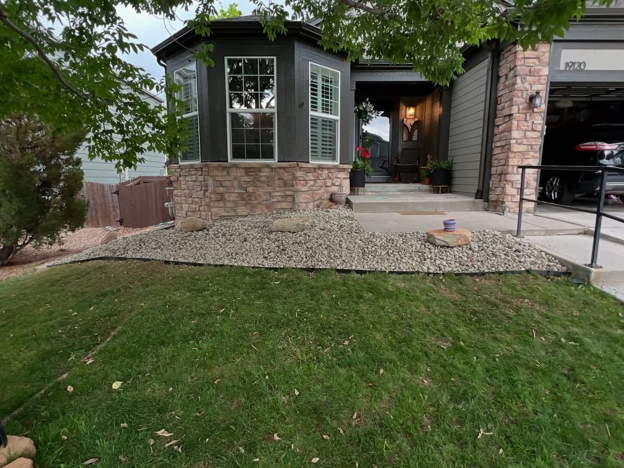 Parker small business self‑announces honor: EarthWorks Landscaping named 'Best Landscaping Company in Parker' (April 1 press release)