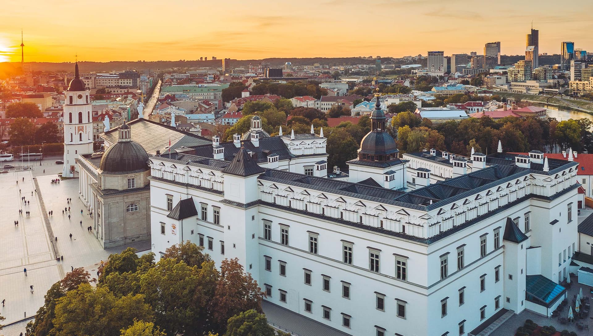 Lithuania's biggest longsword tournament returns to Vilnius in 2026