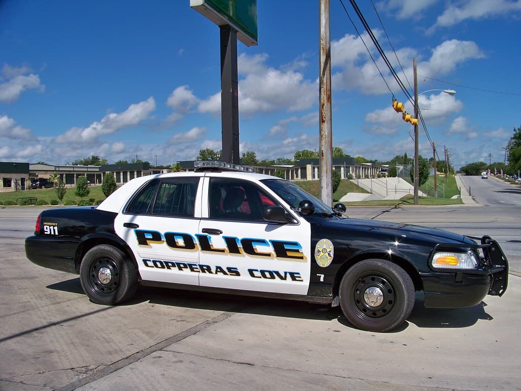 Copperas Cove police log accidents, assaults and thefts in June 28 calls