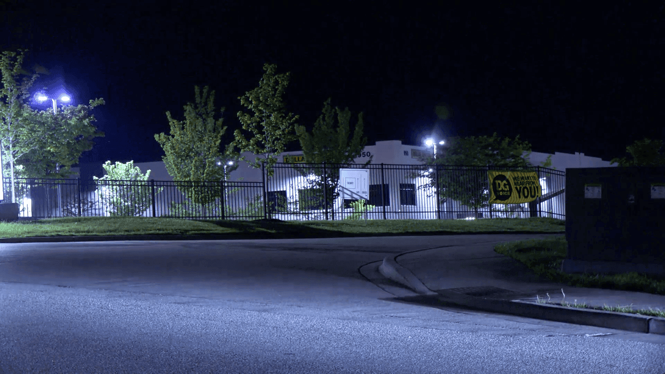 Dollar General Kentucky distribution center accident sends one worker to hospital