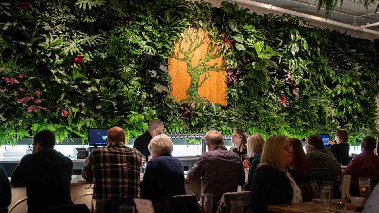 MadTree Brewing Expands to Blue Ash Summit Park with New Alcove Location