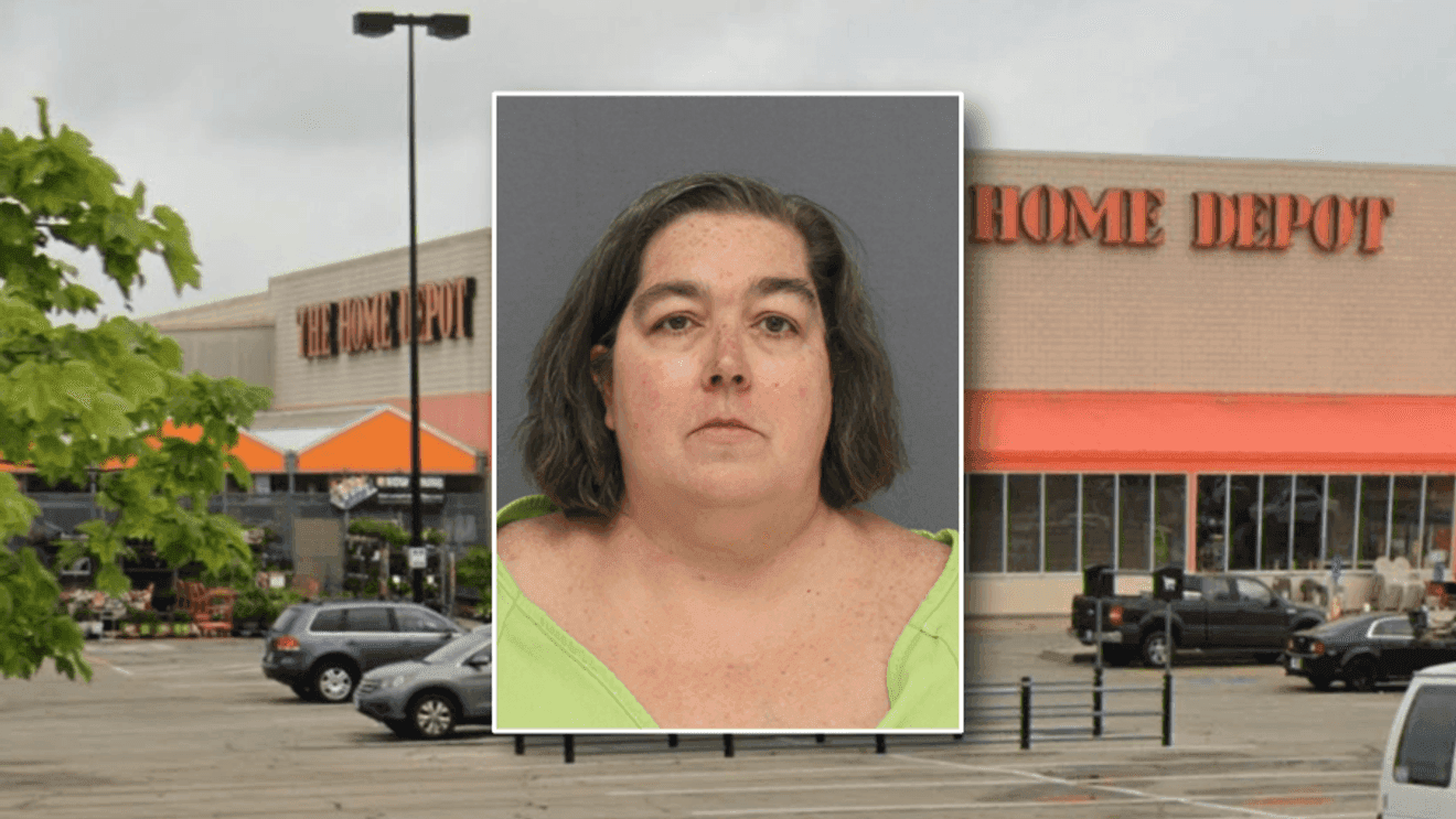 Peebles Woman Pleads Guilty in $266,699 Home Depot Fraud Scheme