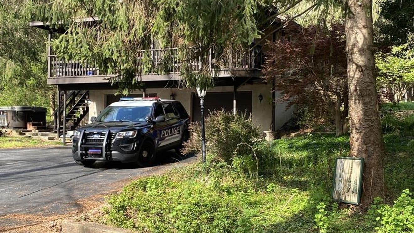 Lebanon County man charged after wife found dead, allegedly concealed for month