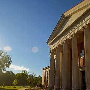 Ole Miss, Community Partners to Host Housing Debate and Roundtable in April