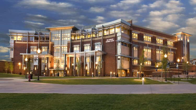 University of Nevada Reno Spring 2026 Grad Fair Kicks Off Commencement Season