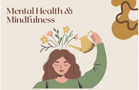 Northern Illinois University offers free mindfulness workshop for students, staff