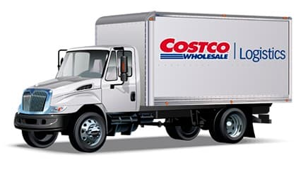 Costco cuts emissions and costs with smarter logistics moves