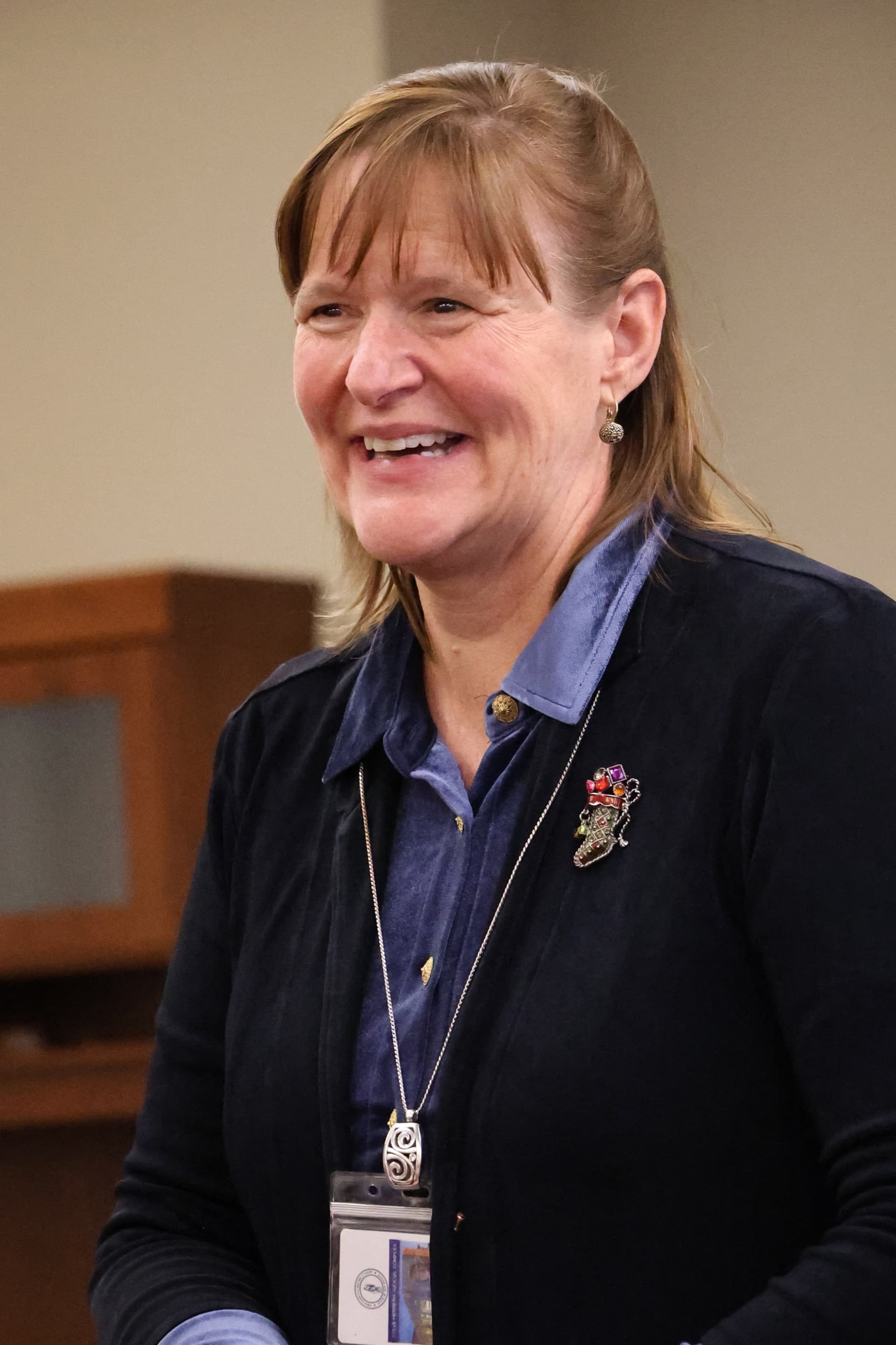 Local Family Court Judge Shannon Bulman Retires After Six Years