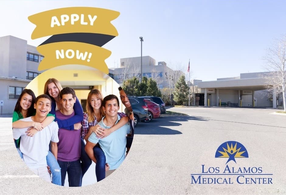 LAMC Recruiting High School and Local Youth for 2026 MASH Job-Shadow