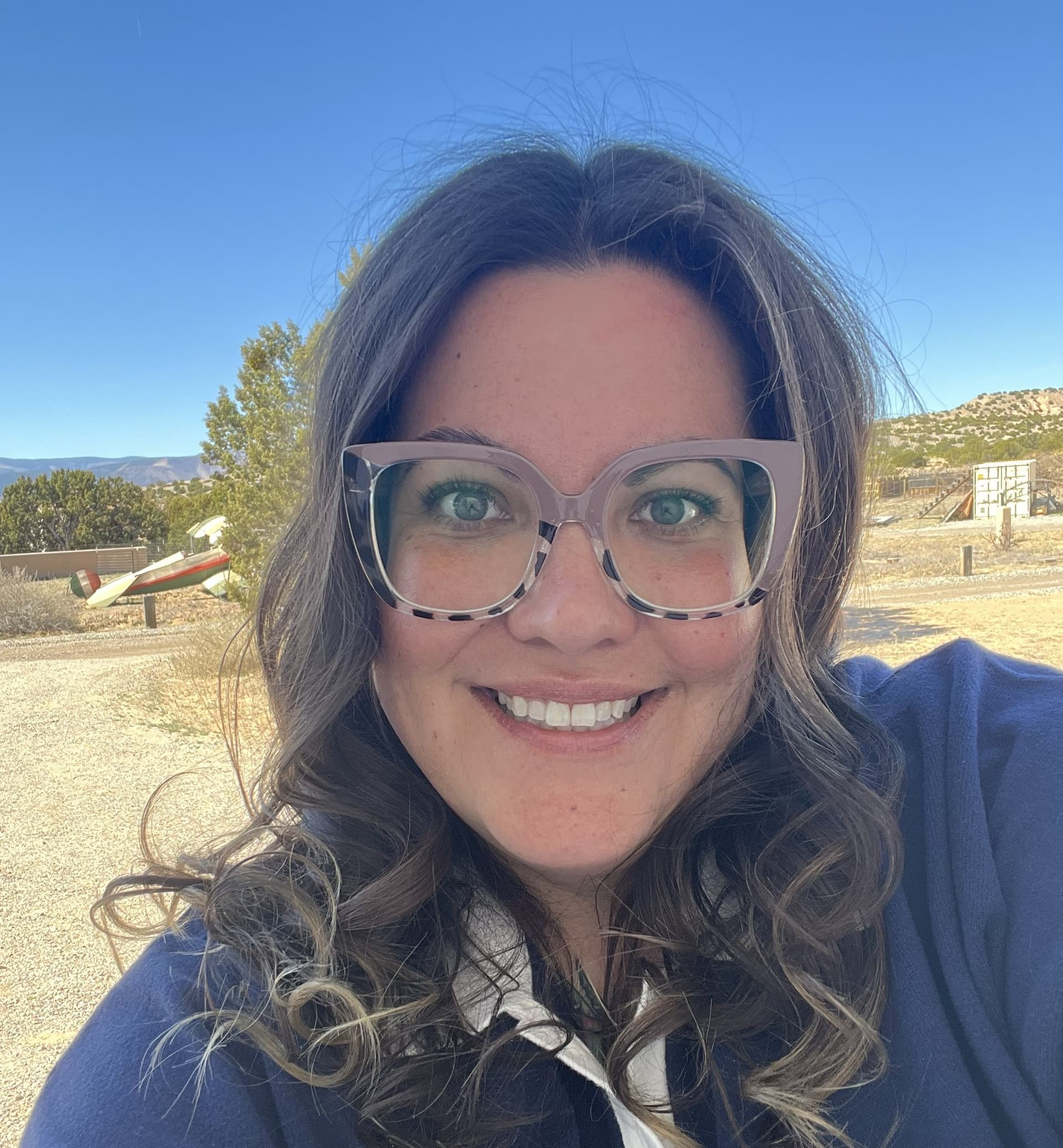 Los Alamos JJAB Appoints Dianna Reichelt as New Executive Director