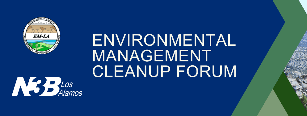 Public Forum Set to Address Hexavalent Chromium Plume Near LANL