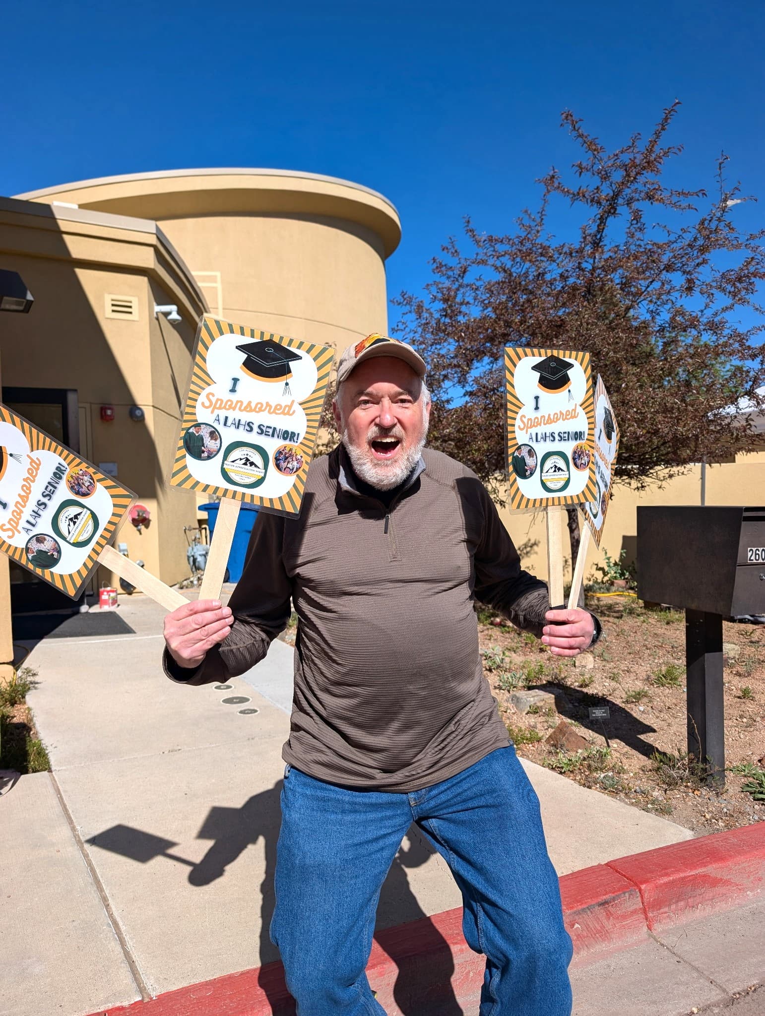 YMCA plans Senior Appreciation Night for Los Alamos seniors
